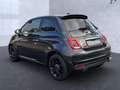 Fiat 500 S Garantie/HU neu/Service neu Schwarz - thumbnail 8