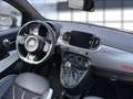 Fiat 500 S Garantie/HU neu/Service neu Schwarz - thumbnail 21