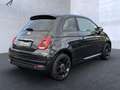 Fiat 500 S Garantie/HU neu/Service neu Schwarz - thumbnail 6