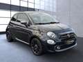 Fiat 500 S Garantie/HU neu/Service neu Schwarz - thumbnail 4