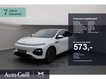 2025 AWD Performance AHK CarPlay 360Kam ACC
