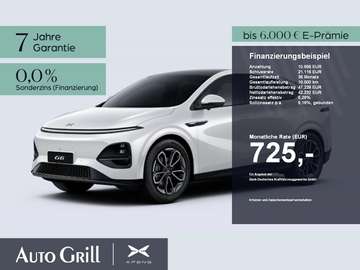 2025 AWD Performance AHK CarPlay 360Kam ACC