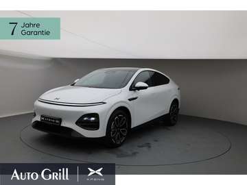 2025 AWD Performance AHK CarPlay 360Kam ACC