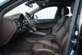Porsche Macan Turbo Performance Paket *Naturleder*PCCB* Gris - thumbnail 17