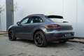 Porsche Macan Turbo Performance Paket *Naturleder*PCCB* Gris - thumbnail 4