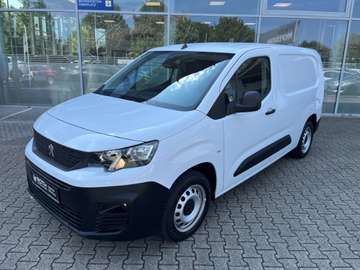 Partner Premium L2 Navi Klima PDC Temp
