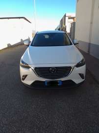 1.5d Luxury edition 2wd 105cv