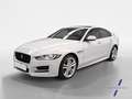 Jaguar XE 2.0 GTDi Pure Aut. 240 Blanc - thumbnail 1