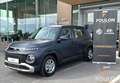 Hyundai Inster 42 kWh Launch Edition Blauw - thumbnail 1