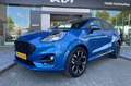 Ford Puma 1.0 EcoBoost Hybrid | ST Line | Camera | Carplay | Blau - thumbnail 2
