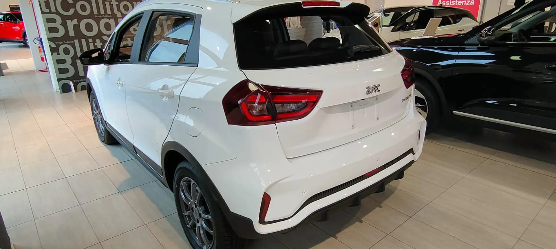 EMC Wave 2 EMC QUATTRO - 2