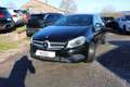 Mercedes-Benz A 180 180 CDI 110 CV SPORT CAMÉRA CUIR GPS TURBO DIESEL  6 VITESSES BI XÉNON Noir - thumbnail 4