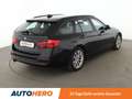 BMW 316 316d Advantage*NAVI*LED*TEMPO*PDC*SHZ* Zwart - thumbnail 6