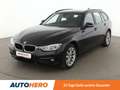 BMW 316 316d Advantage*NAVI*LED*TEMPO*PDC*SHZ* Zwart - thumbnail 1