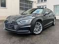 Audi A5 SB 40TFSI 3xS line CARPLAY VIRTUAL LED TEMPO Grau - thumbnail 1