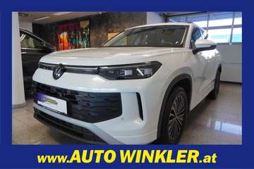 eTSI Life 7Sitze/Virtual/Matrix/Navi