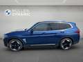 BMW iX3 IMPRESSIVE LED HUD AHK HARMAN KARDON KOMFORTZUG SH Blau - thumbnail 4
