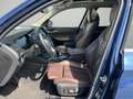 BMW iX3 IMPRESSIVE LED HUD AHK HARMAN KARDON KOMFORTZUG SH Blau - thumbnail 9