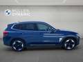 BMW iX3 IMPRESSIVE LED HUD AHK HARMAN KARDON KOMFORTZUG SH Blau - thumbnail 8