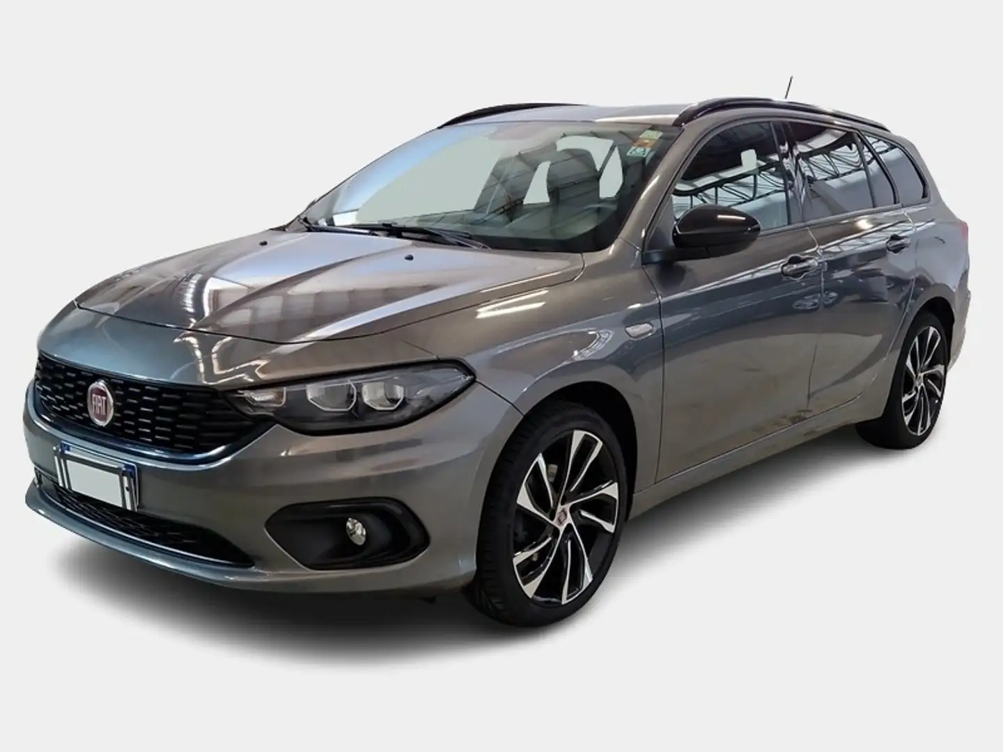 Fiat Tipo WAGON 1.6 Mjt 120cv DCT 6M S&SS-Design - 1