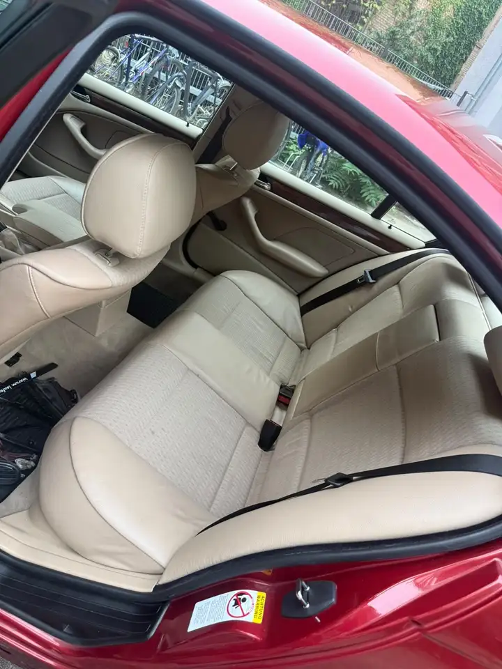 BMW 318is/4 Class II, foto 3