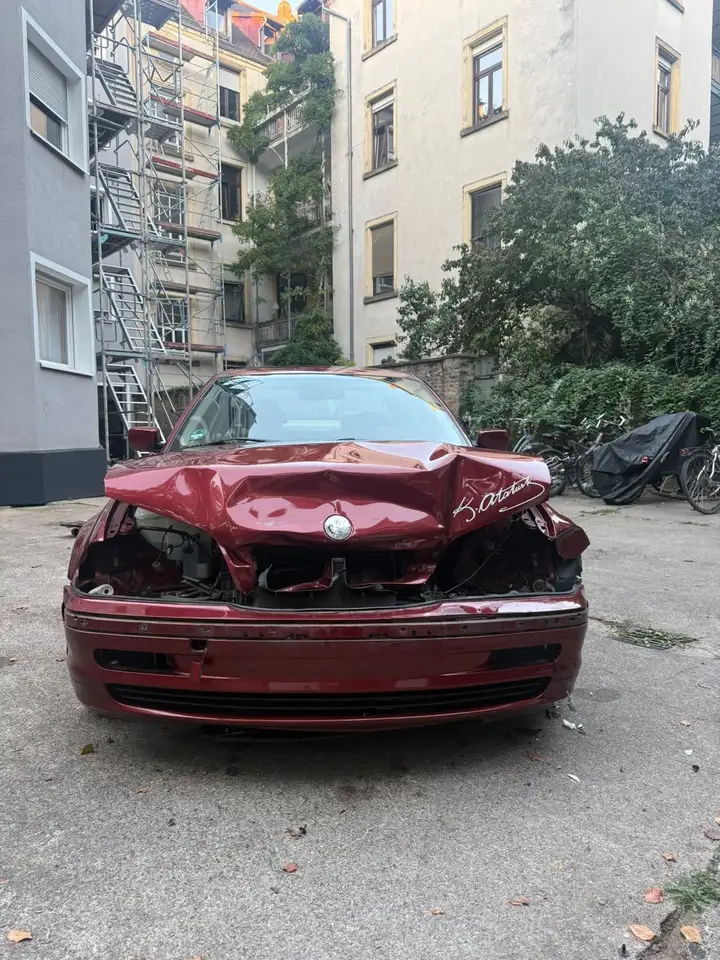 BMW 318is/4 Class II, foto 6