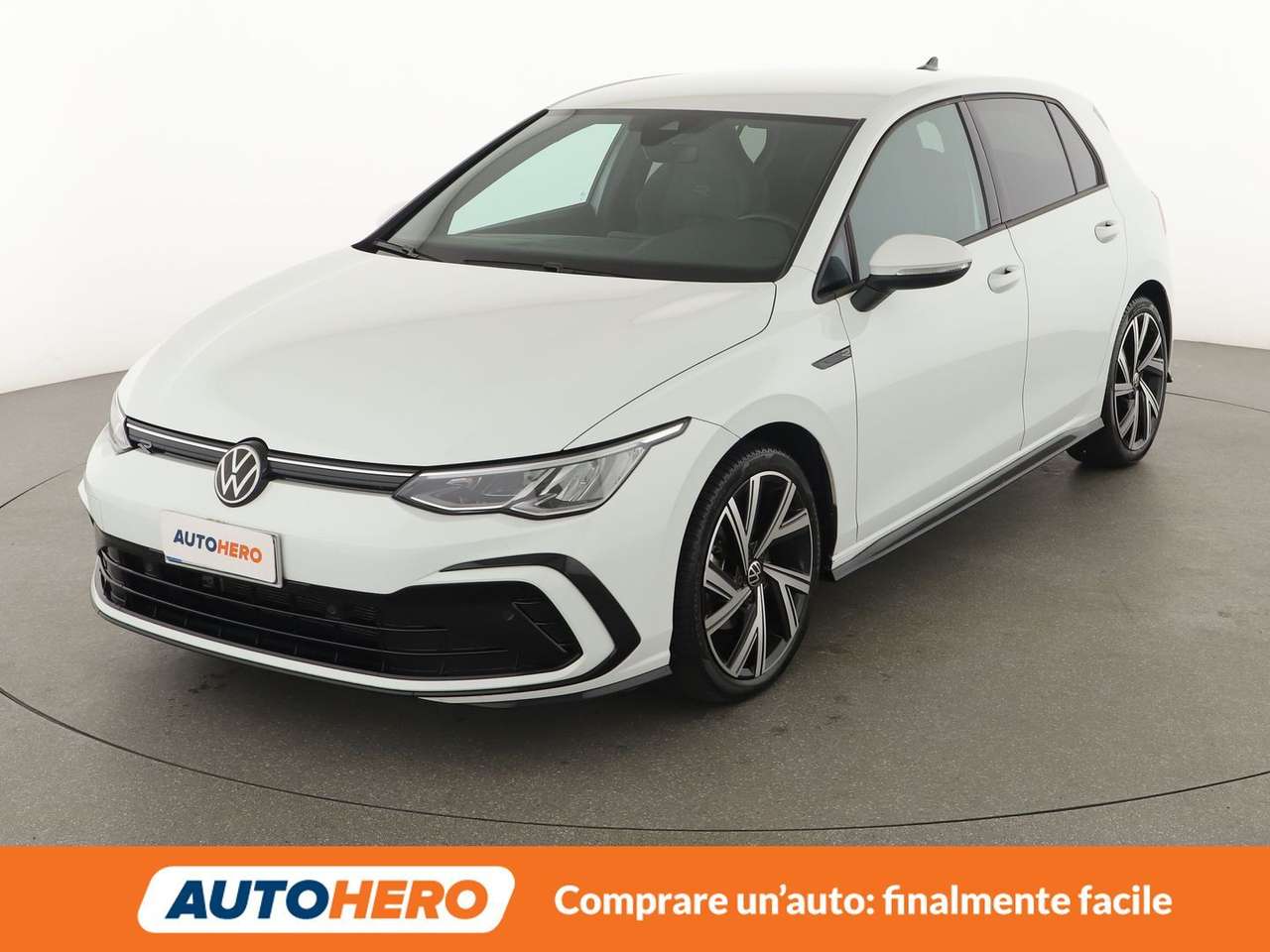 Volkswagen Golf 1.5 eTSI ACT R-Line