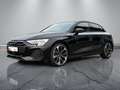 Audi A3 S line 35 TFSI S-tronic +OPTIK+PANO Schwarz - thumbnail 2