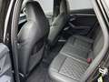 Audi A3 S line 35 TFSI S-tronic +OPTIK+PANO Schwarz - thumbnail 10