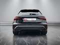Audi A3 S line 35 TFSI S-tronic +OPTIK+PANO Schwarz - thumbnail 11