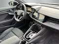 Audi A3 S line 35 TFSI S-tronic +OPTIK+PANO Schwarz - thumbnail 14