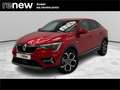 Renault Arkana 1.6 E-Tech Techno 105kW Rojo - thumbnail 1