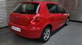 Peugeot 307 1.6HDI D-Sign 110 Rojo - thumbnail 4