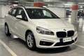 BMW 216 216d Active Tourer Advantage Weiß - thumbnail 3