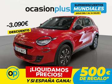 1.2 MHEV DDCT 74kW