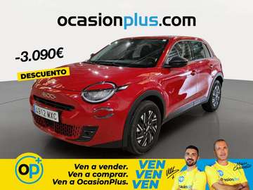 1.2 MHEV DDCT 74kW