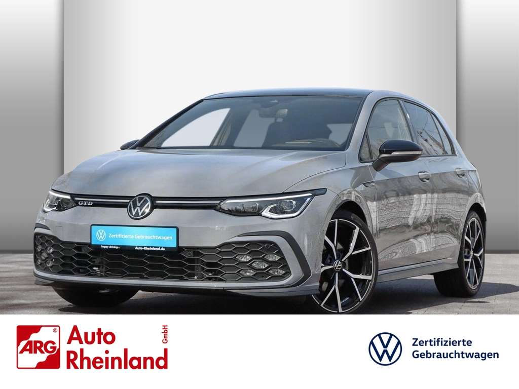 Second hand Volkswagen Golf 2.0