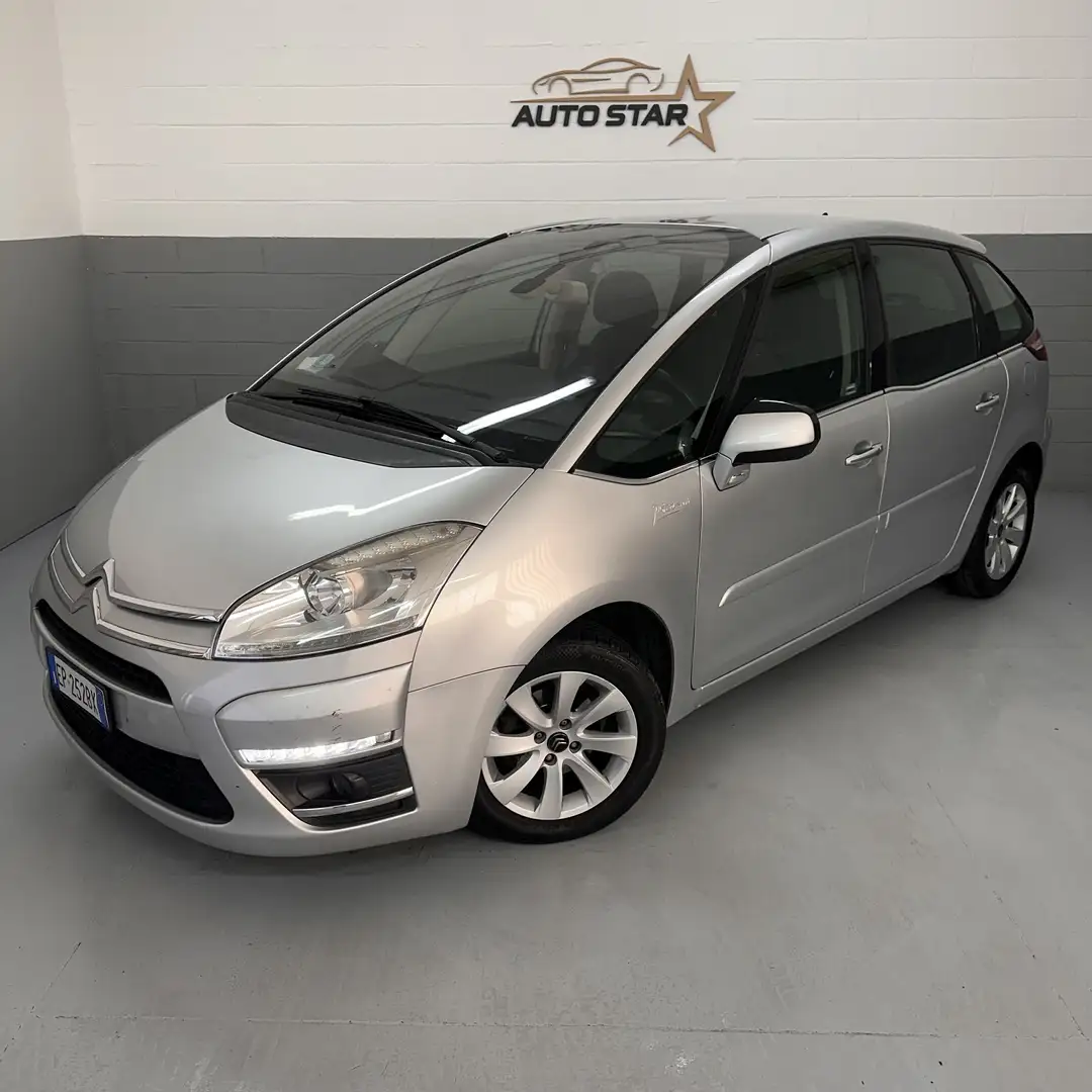 Citroen C4 Picasso 1.6 hdi 16v Exclusive 110cv - 2