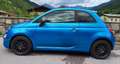Fiat 500 500 0,9 TwinAir Turbo 105 500S 500S Blau - thumbnail 4