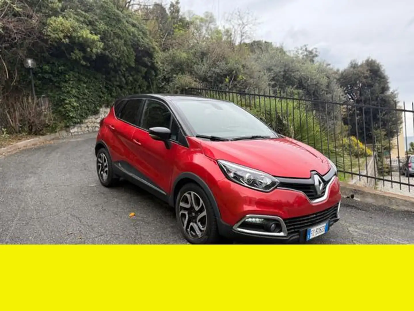 Renault Captur - 2