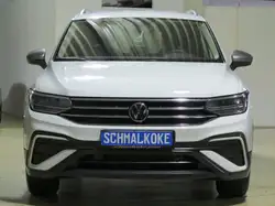 Volkswagen Tiguan Allspace 2.0 TDI SCR Life AHK Navi LM18