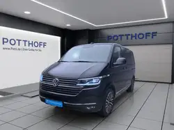 Volkswagen T6 Multivan 2.0 TDI DSG 4M EXCLUSIVE STDHZG AH