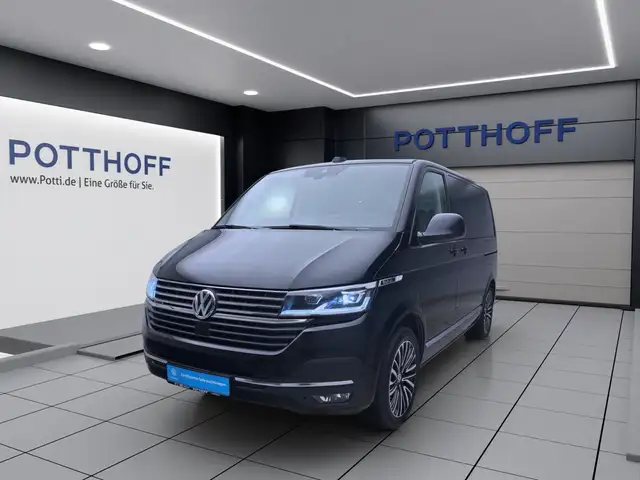 Volkswagen T6 Multivan 2.0 TDI DSG 4M EXCLUSIVE STDHZG AH
