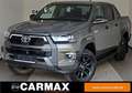 Toyota Hilux 2.8 D-4D Invincible Sport,ACC,AHK Brown - thumbnail 1