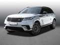 Land Rover Range Rover Velar VERKAUF NUR AN GEWERBEKUNDEN! Silber - thumbnail 1