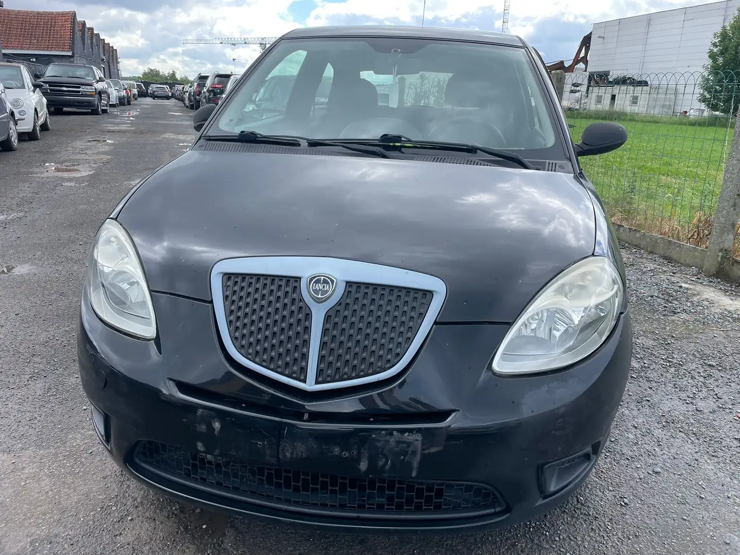 Lancia Ypsilon Ypsilon 1.2i Oro Noir - 2