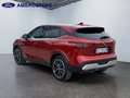 Nissan Qashqai III 2021 - Qashqai 1.3 mhev Tekna+ 4wd 158cv xtron Rosso - thumbnail 7