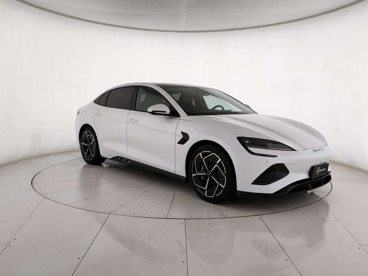 BYD Seal 82,5 kWh Design