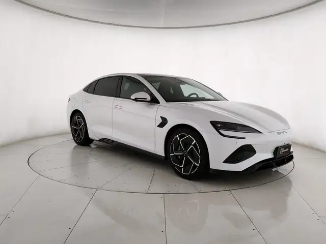 BYD Seal 82,5 kWh Design