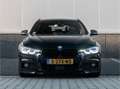 BMW 320 3-serie Touring 320i M-sport edition Shadow line | Zwart - thumbnail 4